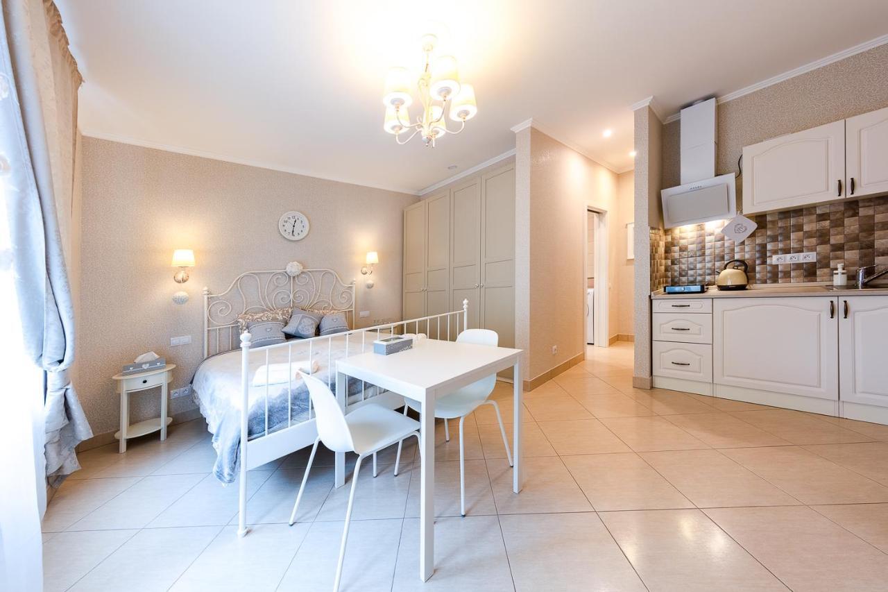 Apartamento All Seasons Mariánské Lázně Exterior foto