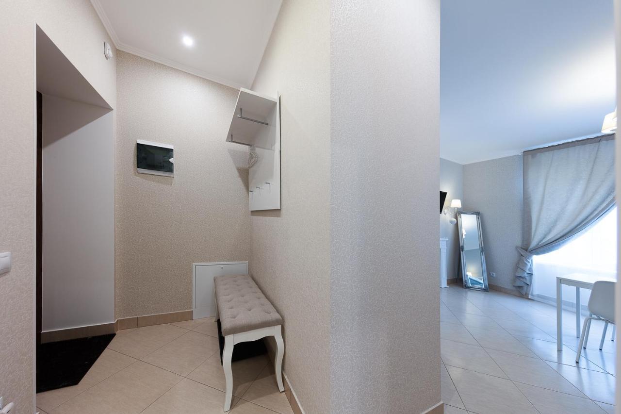 Apartamento All Seasons Mariánské Lázně Exterior foto
