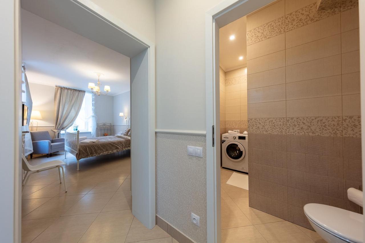 Apartamento All Seasons Mariánské Lázně Exterior foto